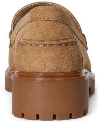 Women's Marli Penny Loafers