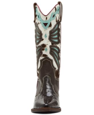 Women's Arroyo Western Cowboy Boots