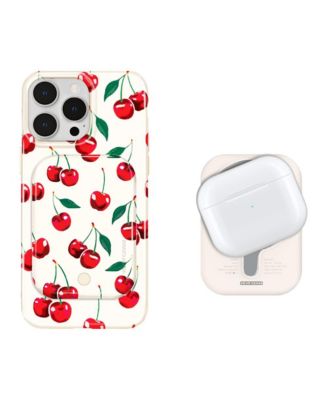 MagSafe Battery Power Pack-Red