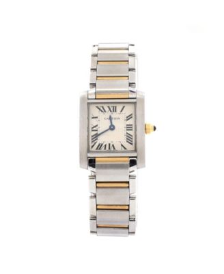 Pre-Owned Cartier