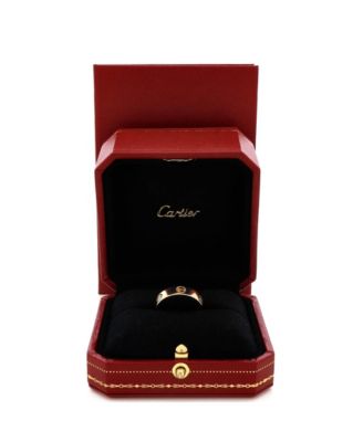 Love Band Ring