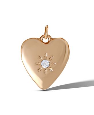 Charm Collar Necklace