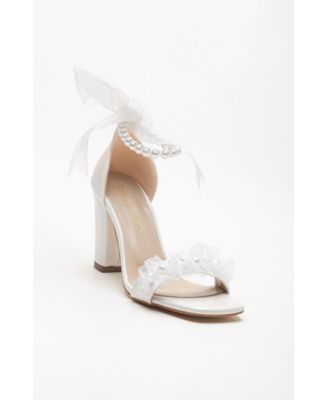 Forever & Always Shoes