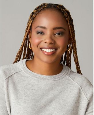 Women's Itch-Free Merino Wool Crewneck Sweater with Soft Liner