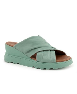 Gretchen Sandal