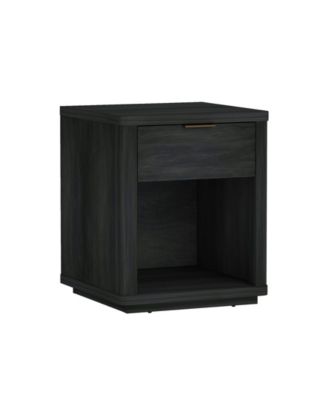 Evelyn 20" 1-Drawer Nightstand