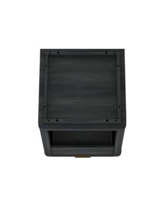 Evelyn 20" 1-Drawer Nightstand