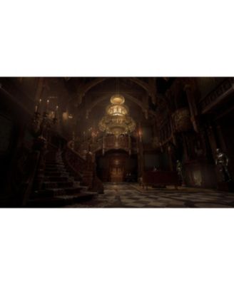 Resident Evil Village for PlayStation 4