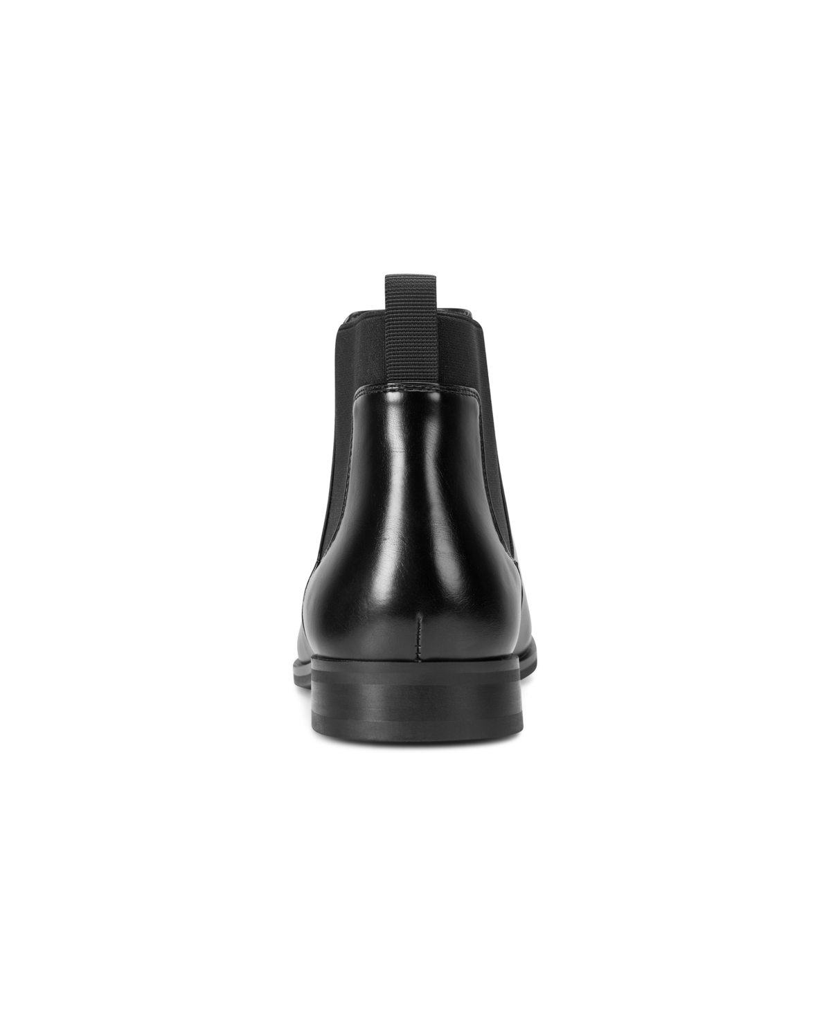 Kenneth Cole Reaction Krhulard Chelsea Boot In Black