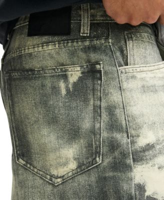 Men's Super Baggy Jort Shorts