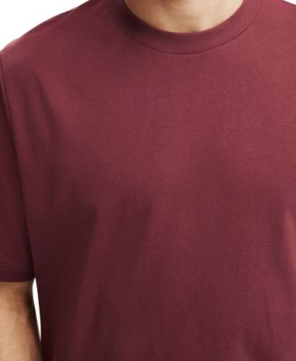 Men's Cropped Fit T-Shirt