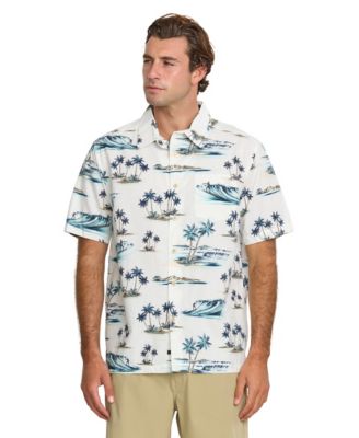 Quiksilver Waterman