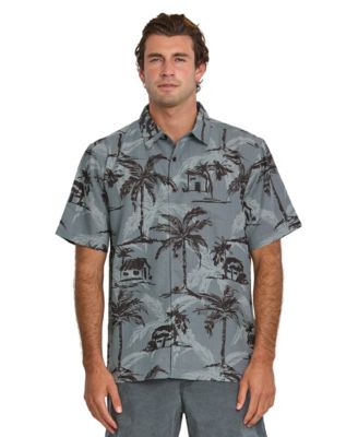 Quiksilver Waterman