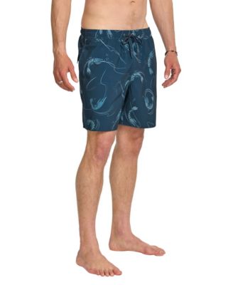 Quiksilver Men's Jumbo Volley Shorts