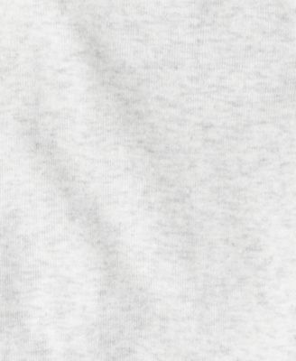 Baby Boys Camo-Print Vest, Bodysuit & Pants, 3 Piece Set