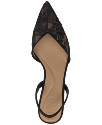 Women's Generys Pointed-Toe Pumps, Exclusively at Macy's