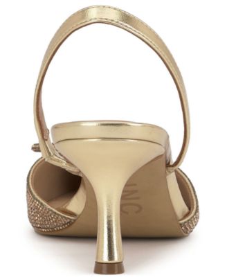 Women's Generys Pointed-Toe Pumps, Exclusively at Macy's