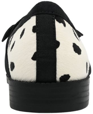 Women's Kasandra Bow Loafers, Created for Macy's