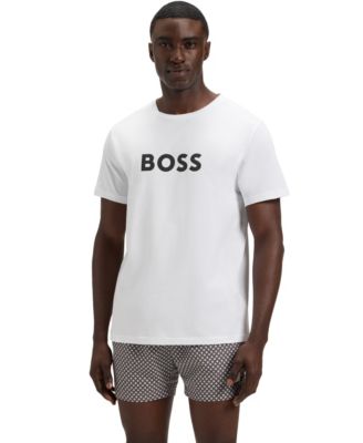 Men's Cotton-Jersey Regular-Fit T-Shirt