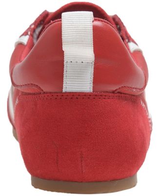 Women's Beccaa Lace-Up Sneakers