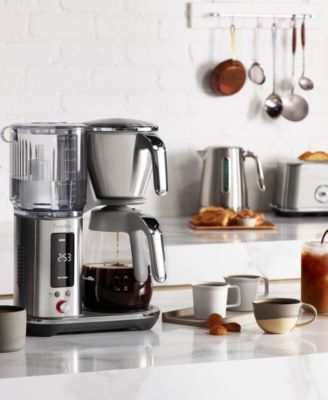 Luxe Brewer™ Glass