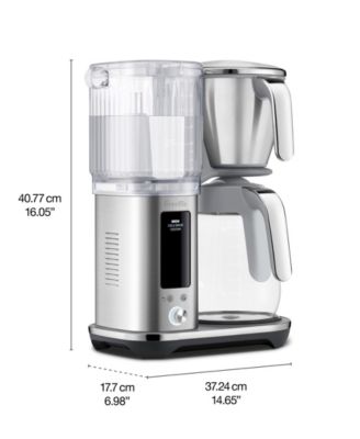 Luxe Brewer™ Glass