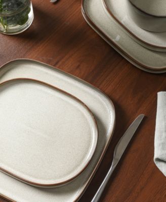 Cairo 24 Pc. Dinnerware Set, Service for 8