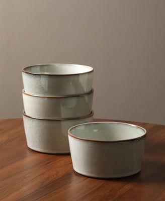 Cairo 12 Pc. Dinnerware Set, Service for 4