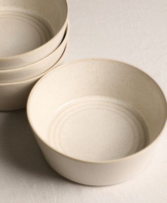 Claire Cereal Bowls, Set of 4
