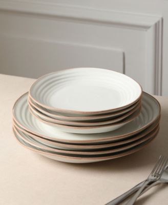 Nami 12 Pc. Dinnerware Set, Service for 4
