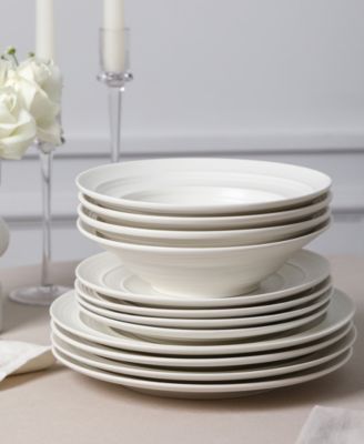 Celeste 12 Pc. Dinnerware Set, Service for 4