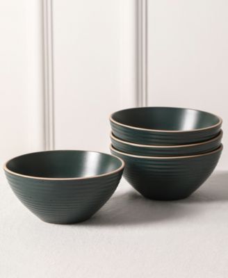 Lauren 32 Pc. Dinnerware Set, Service for 8