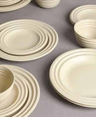 Zen 24 Pc. Dinnerware Set, Service for 8
