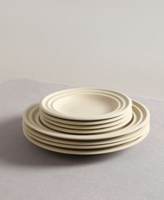 Zen 12 Pc. Dinnerware Set, Service for 4
