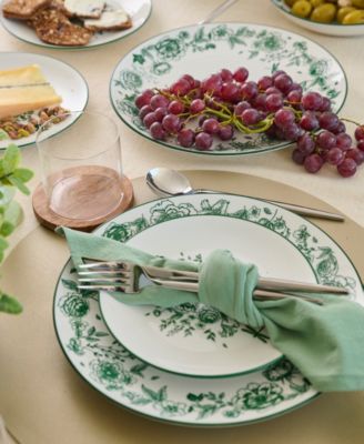 Esme 12 Pc. Dinnerware Set, Service for 4