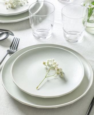 Rio 32 Pc. Dinnerware & Glassware Set, Service for 8