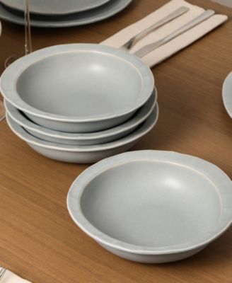 Oasis 12 Pc. Dinnerware Set, Service for 4