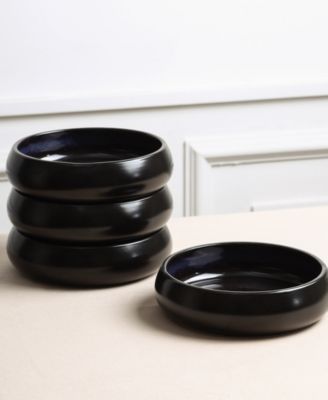 Lagoon 12 Pc. Dinnerware Set, Service for 4