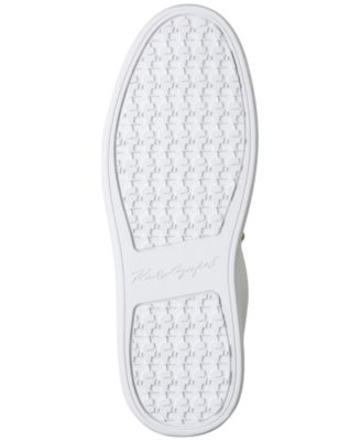 Women's Stazie Lace-Up Sneakers