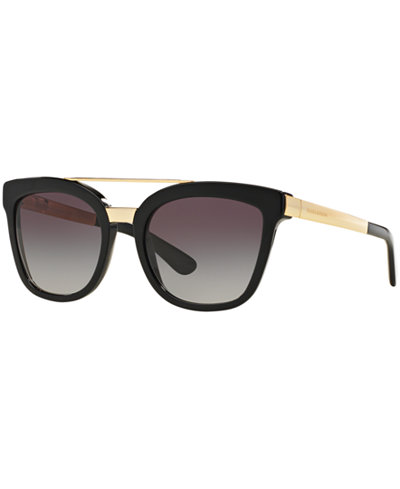 Dolce & Gabbana Sunglasses, DG4269