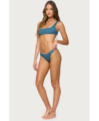 Womens Oasis Scrunch Bikini Bottom