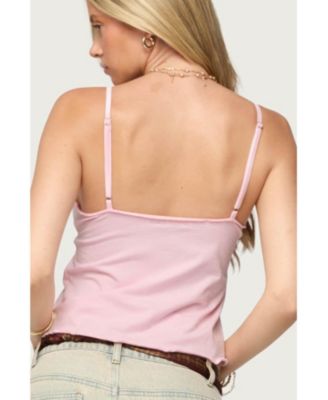 Women's Glendon Babydoll Top