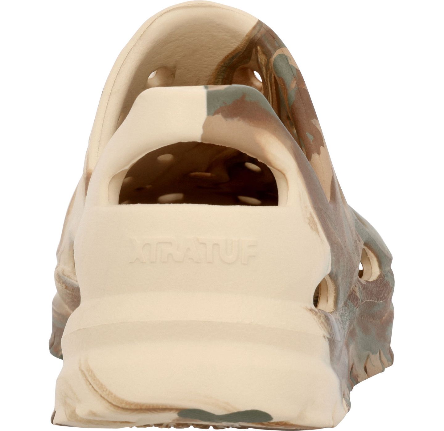 Сандалии XTRATUF Riptide Sandal для мальчиков, цвет: Камуфляжный — фото 5