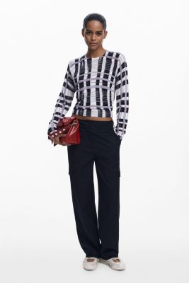 Women's Tailor cargo pants