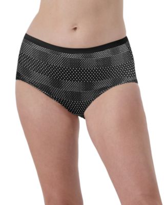Women's 6-Pk. Ultimate Breathable Brief Underwear 40H6CC