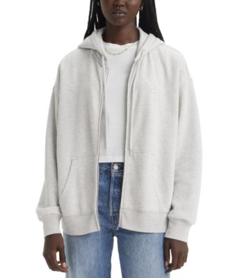 Women's Everyday Zip-Up Hoodie