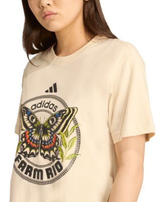 Women's Farm Rio Graphic T-Shirt