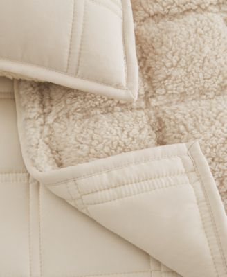 Gizelle 3-Pc. Quilt Set, Full/Queen