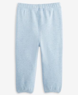 First Impressions - Baby Boys Fleece Pants
