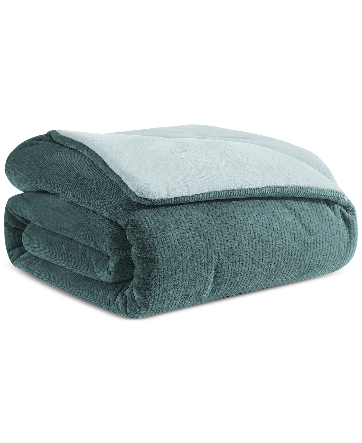Ugg Brody Reversible 5-pc. Comforter Set, King In Green